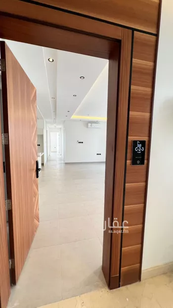 شقة للإيجار في شارع عبدالقدوس الأنصاري, حي الرمال, مدينة الرياض, منطقة الرياض صورة 2