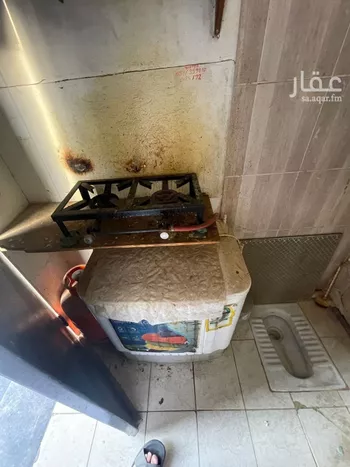 غرفة للإيجار في شارع جبل بيسان, حي قرطبة, مدينة الرياض, منطقة الرياض صورة 3