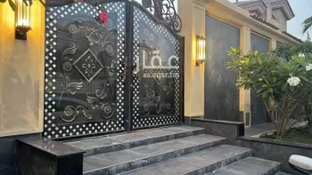 فيلا للإيجار في شارع عبدالرزاق بن همام, حي الصفاء, مدينة الدمام, المنطقة الشرقية