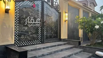 فيلا للبيع في شارع عبدالرزاق بن همام, حي الصفاء, مدينة الدمام, المنطقة الشرقية صورة 2