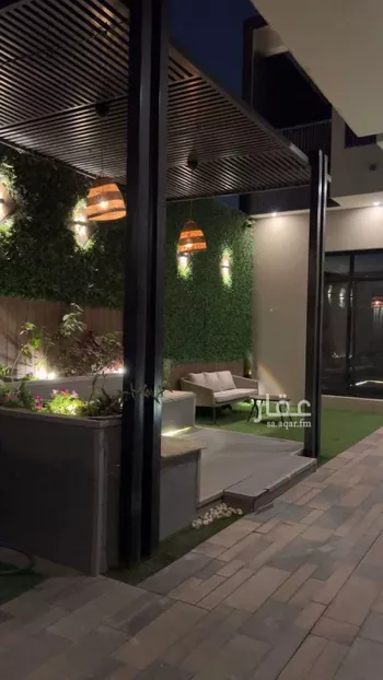 فيلا للبيع في شارع الصحابة, حي المونسية, مدينة الرياض, منطقة الرياض صورة 3