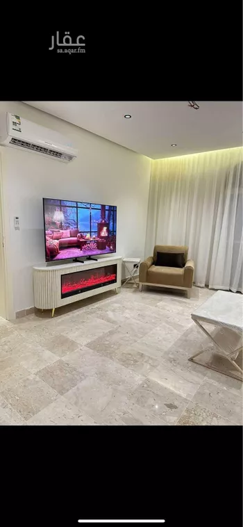 شقة للإيجار في شارع بحر العرب, حي الحمراء, مدينة جدة, منطقة مكة المكرمة صورة 3