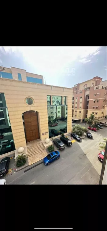 شقة للإيجار في شارع 2847892, حي الحمراء, مدينة جدة, منطقة مكة المكرمة صورة 4