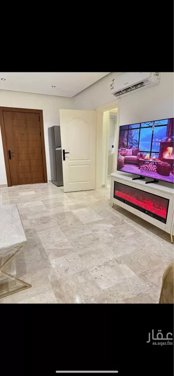 شقة للإيجار في شارع بحر العرب, حي الحمراء, مدينة جدة, منطقة مكة المكرمة صورة 4