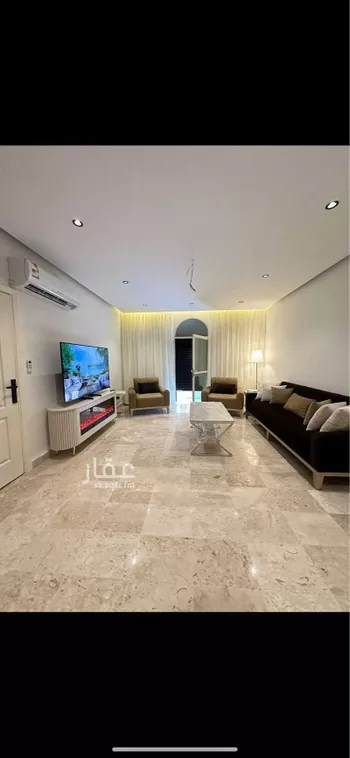 شقة للإيجار في شارع بحر العرب, حي الحمراء, مدينة جدة, منطقة مكة المكرمة صورة 5