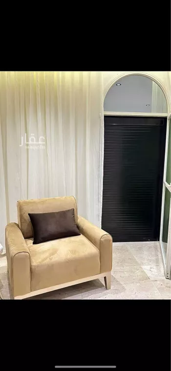شقة للإيجار في شارع بحر العرب, حي الحمراء, مدينة جدة, منطقة مكة المكرمة صورة 5