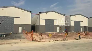 مستودع للإيجار في شارع المديفع, حي طيبة, مدينة الرياض, منطقة الرياض صورة 5