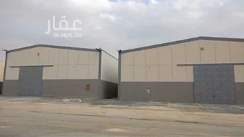 مستودع للإيجار في شارع المديفع, حي طيبة, مدينة الرياض, منطقة الرياض