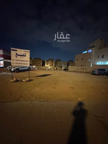 أرض للبيع في شارع الدائري الجنوبي الفرعي, حي المنصورة, مدينة الرياض, منطقة الرياض صورة 2