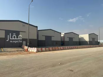مستودع للإيجار في شارع المديفع, حي طيبة, مدينة الرياض, منطقة الرياض صورة 4