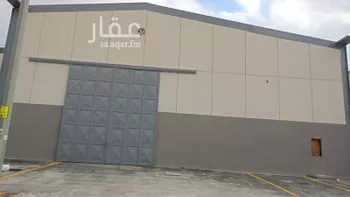 مستودع للإيجار في شارع المديفع, حي طيبة, مدينة الرياض, منطقة الرياض صورة 3