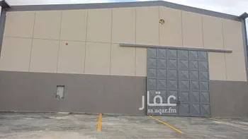 مستودع للإيجار في شارع المديفع, حي طيبة, مدينة الرياض, منطقة الرياض صورة 2