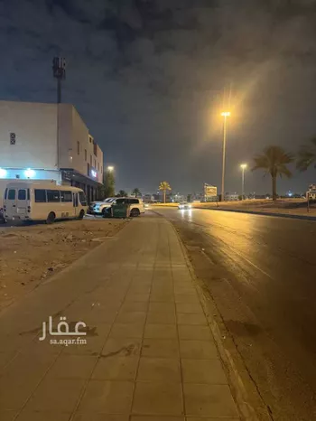 أرض للبيع في شارع الدائري الجنوبي الفرعي, حي المنصورة, مدينة الرياض, منطقة الرياض صورة 5
