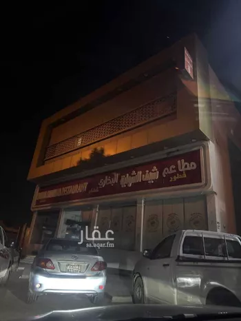 عمارة للبيع في شارع العزيزية الفرعي, حي العزيزية, مدينة الرياض, منطقة الرياض