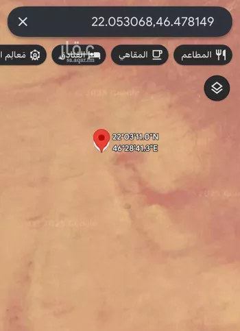 أرض للبيع في مدينة البديع, منطقة الرياض