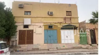 عمارة للبيع في شارع هارون الرشيد, حي العزيزية, مدينة حفر الباطن, المنطقة الشرقية
