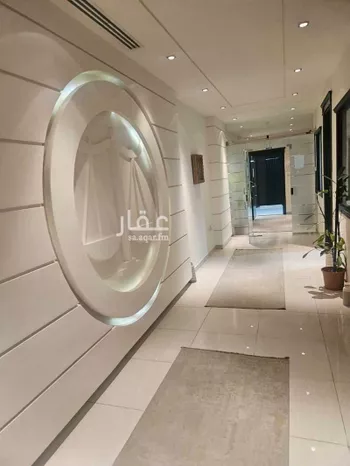 عمارة للإيجار في شارع طريق الملك فهد الفرعي, حي الملقا, مدينة الرياض, منطقة الرياض صورة 2
