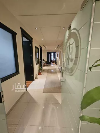 عمارة للإيجار في شارع طريق الملك فهد الفرعي, حي الملقا, مدينة الرياض, منطقة الرياض صورة 5