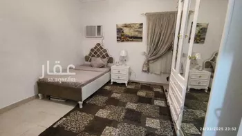 شقة مفروشة للحجز في شارع عبدالله السامري ، حي العريض ، المدينة المنورة ، منطقة المدينة المنورة صورة 3