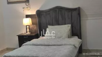 شقة مفروشة للحجز في شارع عبدالله السامري ، حي العريض ، المدينة المنورة ، منطقة المدينة المنورة صورة 5