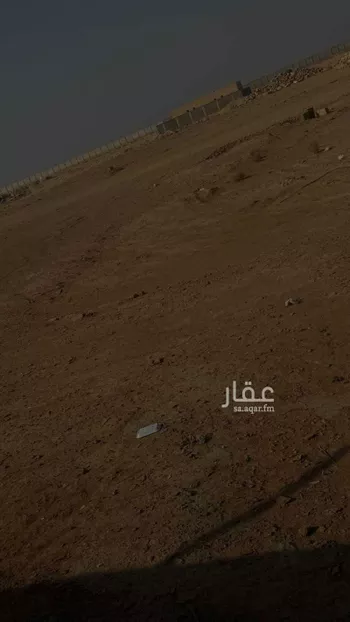 أرض للبيع في شارع وادي فاطمه ، حي ضاحية نمار ، الرياض ، منطقة الرياض صورة 3