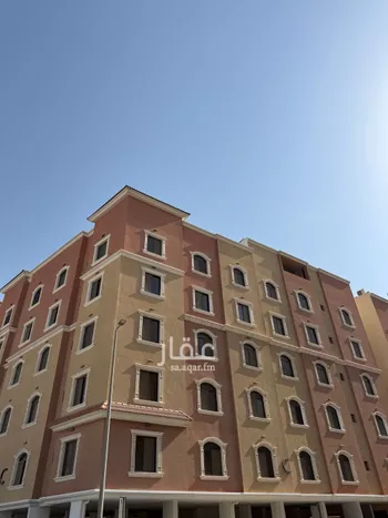 شقة للبيع في شارع عثمان بن مظعون, حي الروابي, مدينة الخبر, المنطقة الشرقية