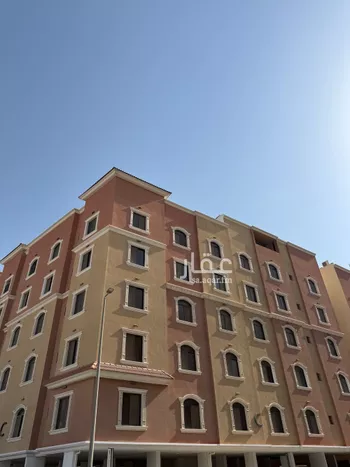 شقة للبيع في شارع عثمان بن مظعون, حي الروابي, مدينة الخبر, المنطقة الشرقية