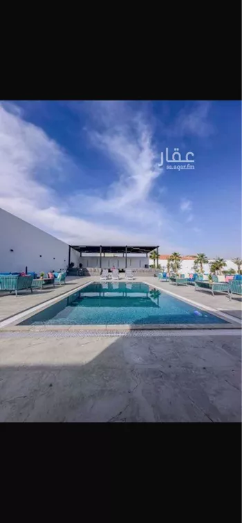 شاليه واستراحة للحجز في شارع العماريه, العمارية صورة 2