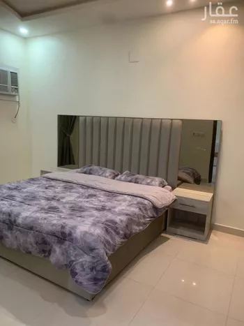 شقة للإيجار في شارع سبتة, حي ظهرة لبن, مدينة الرياض, منطقة الرياض صورة 2