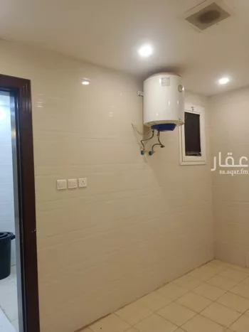 شقة للإيجار في شارع ابي جعفر المنصور, حي اليرموك, مدينة الرياض, منطقة الرياض صورة 5