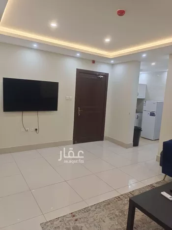 شقة للإيجار في شارع ابي جعفر المنصور, حي اليرموك, مدينة الرياض, منطقة الرياض صورة 2