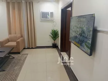 شقة للإيجار في شارع ابو قتادة الانصاري, حي المروة, مدينة جدة, منطقة مكة المكرمة صورة 4