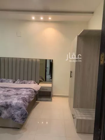 شقة للإيجار في شارع سبتة, حي ظهرة لبن, مدينة الرياض, منطقة الرياض صورة 4