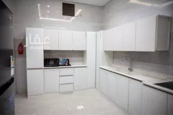شقة مفروشة للحجز في شارع القمح ، حي المروة ، جدة ، جدة صورة 5
