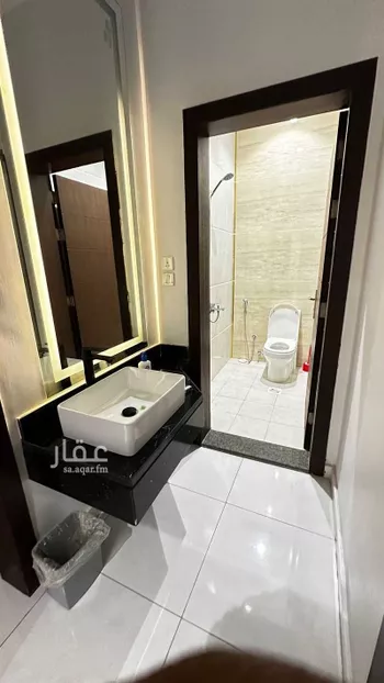 شقة مفروشة للحجز في شارع القمح ، حي المروة ، جدة ، جدة صورة 5