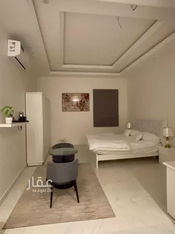 عمارة للإيجار في شارع الرقمية, حي الزهور, مدينة ابها, منطقة عسير صورة 4
