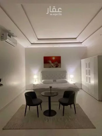 عمارة للإيجار في شارع الرقمية, حي الزهور, مدينة ابها, منطقة عسير صورة 5
