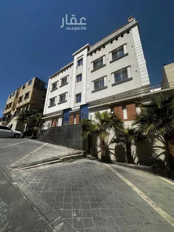 عمارة للإيجار في شارع غيانة, حي الغدير, مدينة ابها, منطقة عسير صورة 2