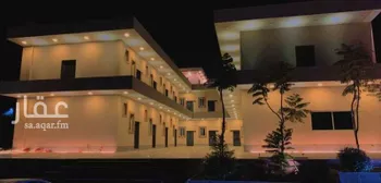 عمارة للإيجار في شارع الرقمية, حي الزهور, مدينة ابها, منطقة عسير