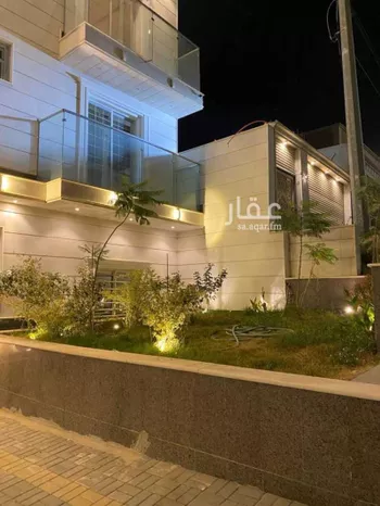 عمارة للإيجار في شارع غيانة, حي الغدير, مدينة ابها, منطقة عسير صورة 4