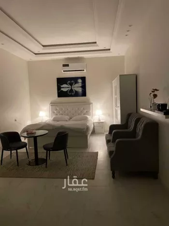 عمارة للإيجار في شارع الرقمية, حي الزهور, مدينة ابها, منطقة عسير صورة 3