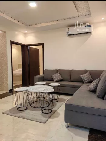 شقة للبيع في شارع عوف بن معاوية ، حي النخيل ، بريدة ، بريدة