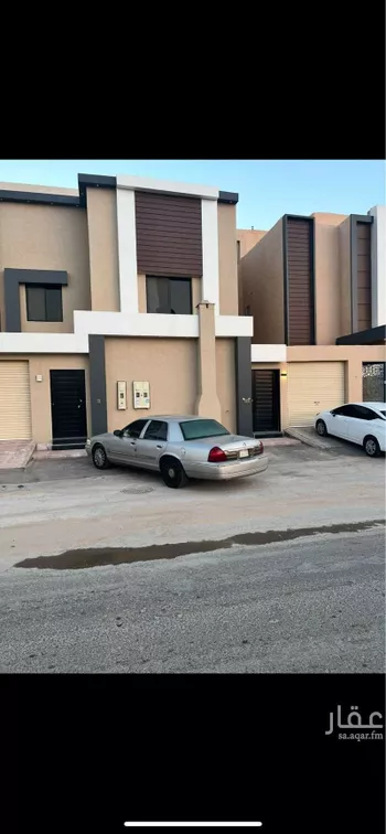 شقة للإيجار في شارع 6407419, حي الرمال, مدينة الرياض, منطقة الرياض
