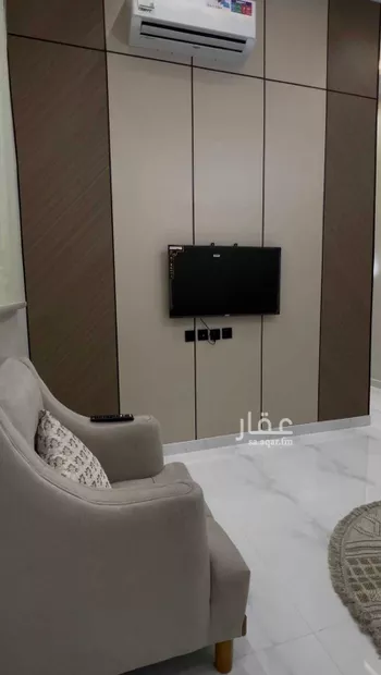 شقة للإيجار في شارع 22271609, حي المنتزة, مدينة ابها, منطقة عسير صورة 4