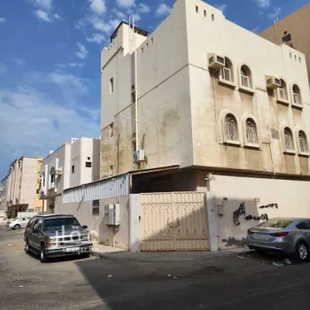 فيلا للبيع في شارع مسعود بن ربيعه, حي البوادي, مدينة جدة, منطقة مكة المكرمة صورة 2