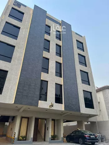 شقة للبيع في شارع إبن مبارك شاه, حي المروة, مدينة جدة, منطقة مكة المكرمة