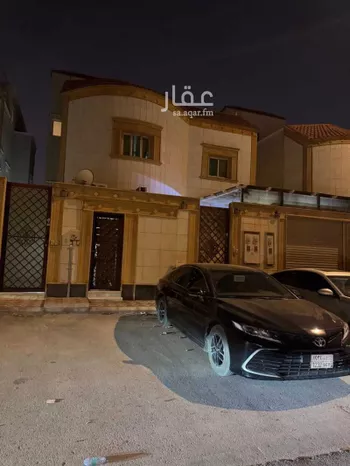 فيلا للبيع في شارع رقم 211, حي الياسمين, مدينة الرياض, منطقة الرياض