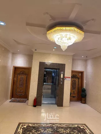 شقة للإيجار في شارع وادي الشوكة, حي قرطبة, مدينة الرياض, منطقة الرياض صورة 4