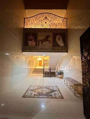 شقة للإيجار في شارع وادي الشوكة, حي قرطبة, مدينة الرياض, منطقة الرياض صورة 3