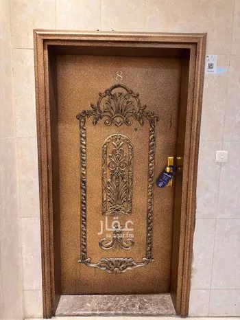 شقة للإيجار في شارع وادي الشوكة, حي قرطبة, مدينة الرياض, منطقة الرياض صورة 5